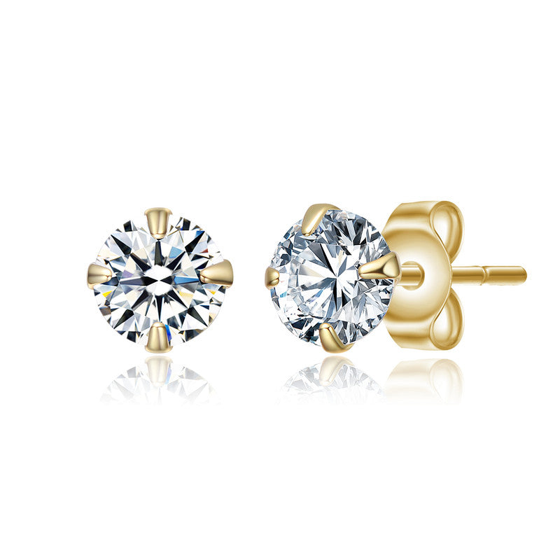 Everyday Solitaire Studs